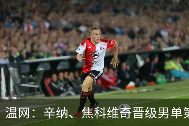 温网：辛纳、焦科维奇晋级男单第三轮 张帅、王欣瑜出局