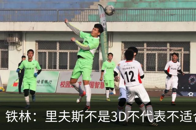 铁林：里夫斯不是3D不代表不适合东契奇 欧文也不是防守大闸